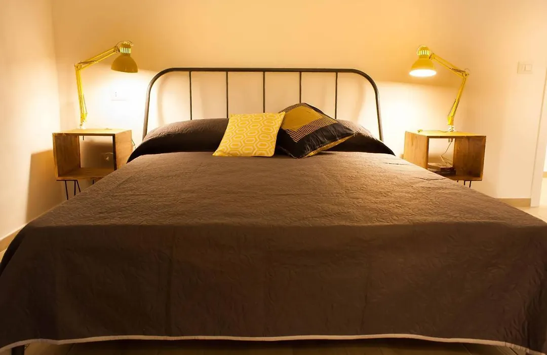 Napoli Boulevard B&B-1
