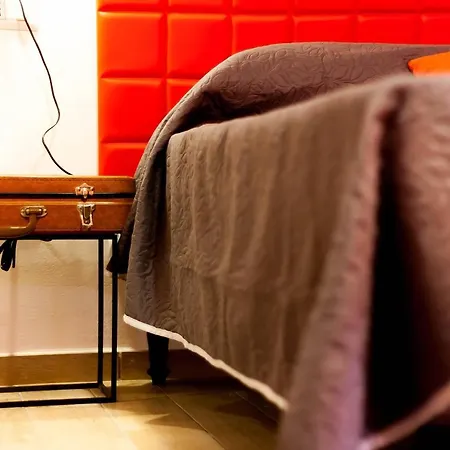 Napoli Boulevard B&B-2