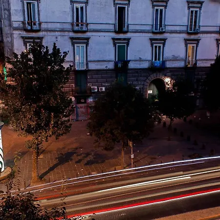 Napoli Boulevard B&B-3