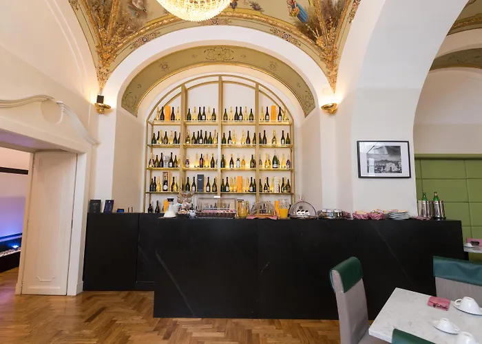Hotel Il Salotto della Regina Napoli